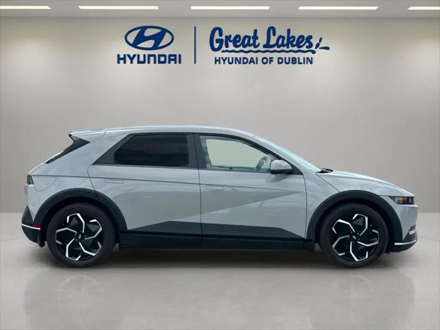 2023 Hyundai IONIQ 5 SEL