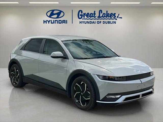 2023 Hyundai IONIQ 5 SEL