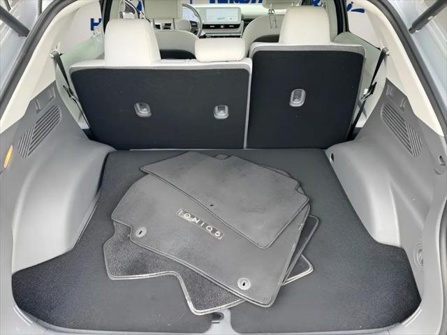 2023 Hyundai IONIQ 5 SEL