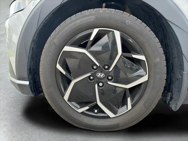 2023 Hyundai IONIQ 5 SEL