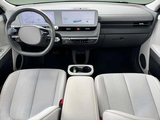 2023 Hyundai IONIQ 5 SEL