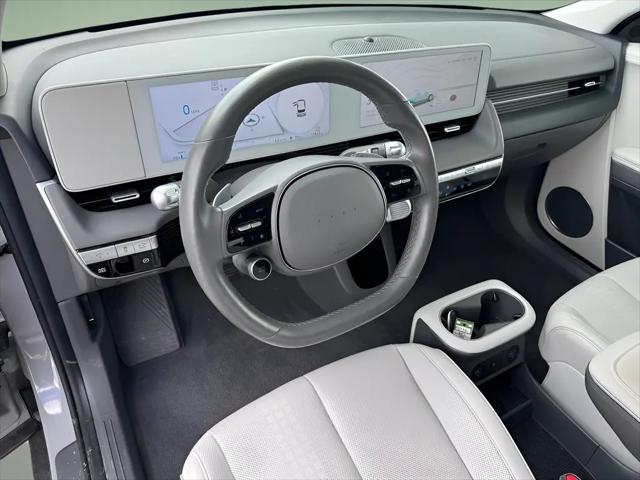 2023 Hyundai IONIQ 5 SEL