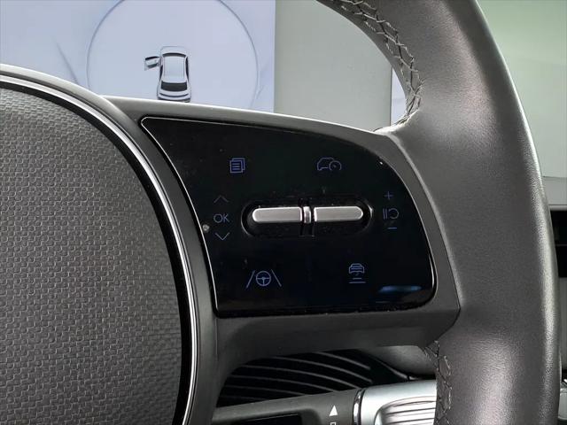 2023 Hyundai IONIQ 5 SEL
