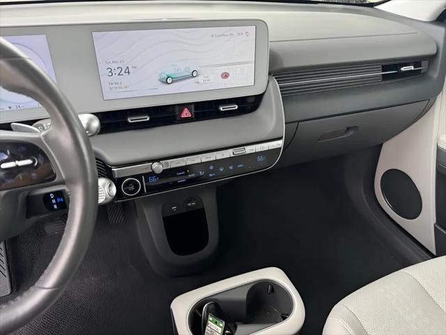 2023 Hyundai IONIQ 5 SEL