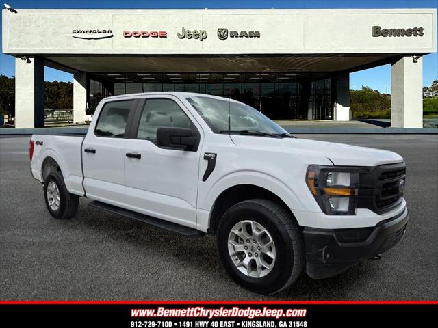 2023 Ford F-150 XL for sale in Kingsland, GA