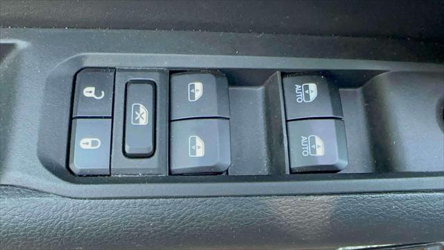 2022 Jeep Compass Trailhawk 4x4