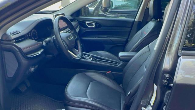 2022 Jeep Compass Trailhawk 4x4