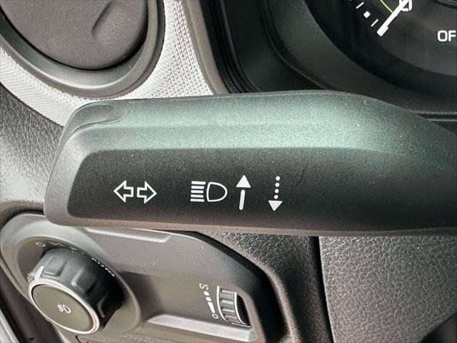 2025 Jeep Wrangler 4xe Sport S 4xe