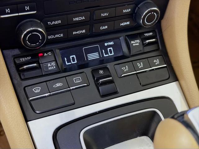 2017 Porsche 911 Carrera