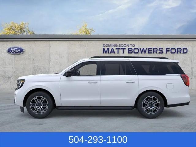 2026 Ford Expedition Max Active MAX