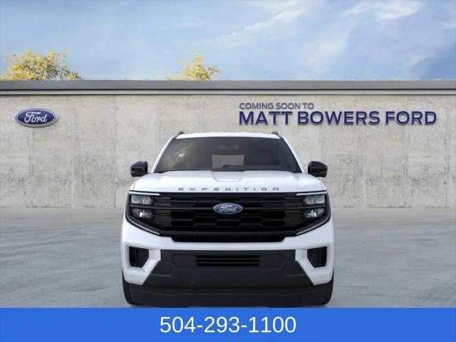 2026 Ford Expedition Max Active MAX