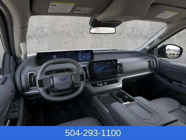 2026 Ford Expedition Max Active MAX