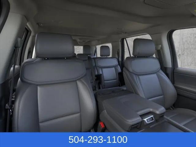 2026 Ford Expedition Max Active MAX