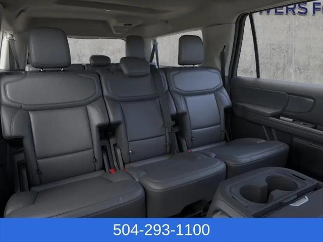 2026 Ford Expedition Max Active MAX