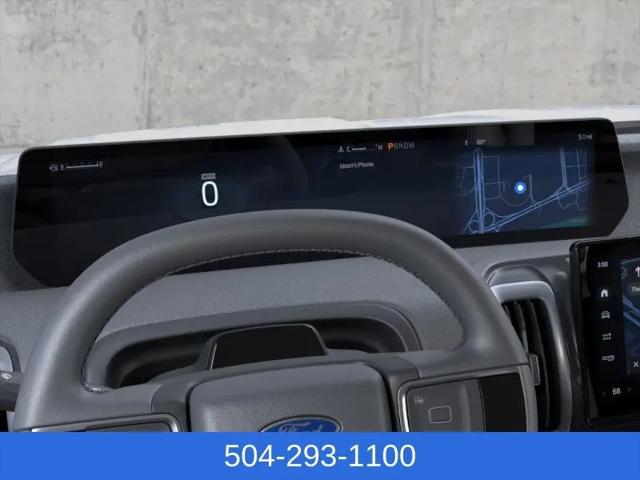 2026 Ford Expedition Max Active MAX