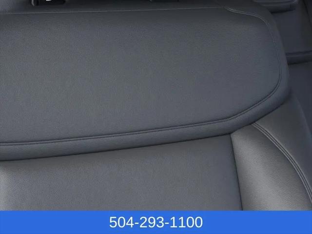 2026 Ford Expedition Max Active MAX