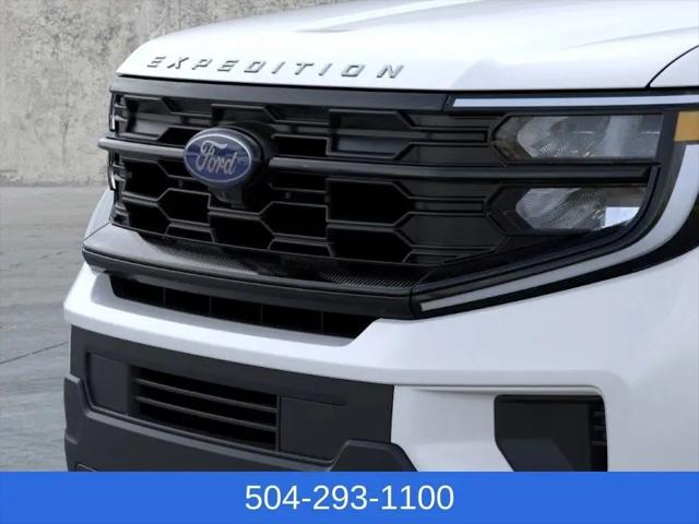 2026 Ford Expedition Max Active MAX