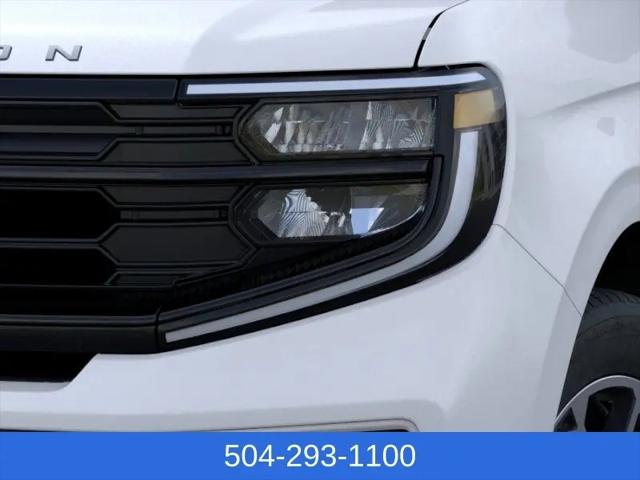 2026 Ford Expedition Max Active MAX