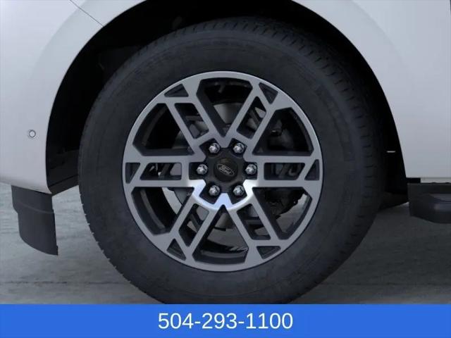 2026 Ford Expedition Max Active MAX