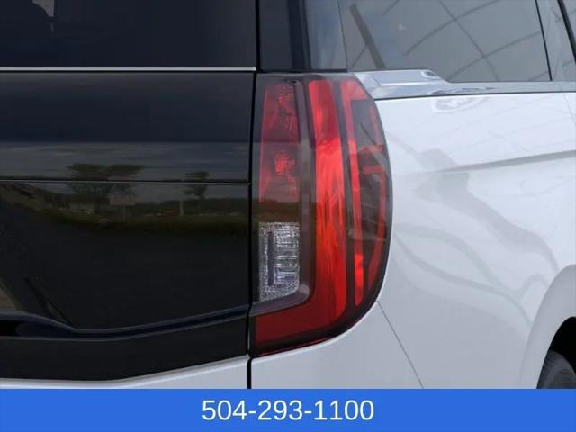 2026 Ford Expedition Max Active MAX