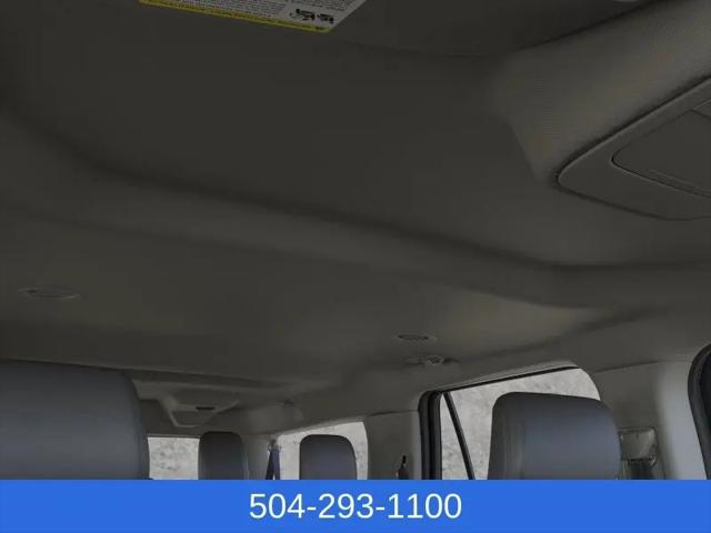 2026 Ford Expedition Max Active MAX