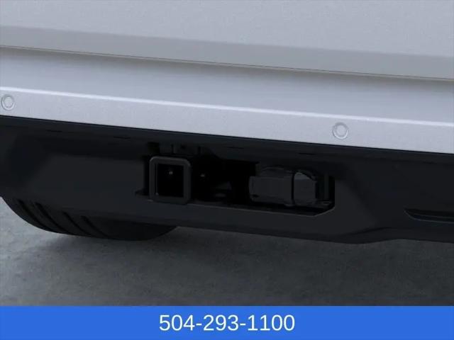 2026 Ford Expedition Max Active MAX