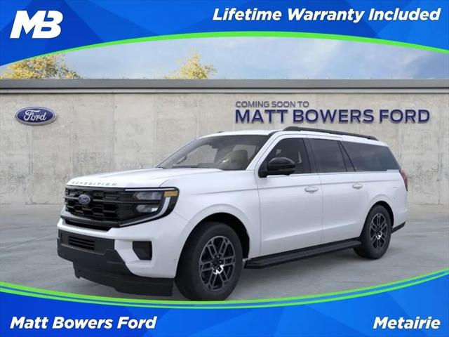 2026 Ford Expedition Max Active MAX for sale in Metairie, LA