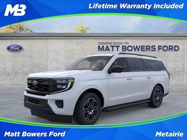 2026 Ford Expedition Max Active MAX for sale in Metairie, LA