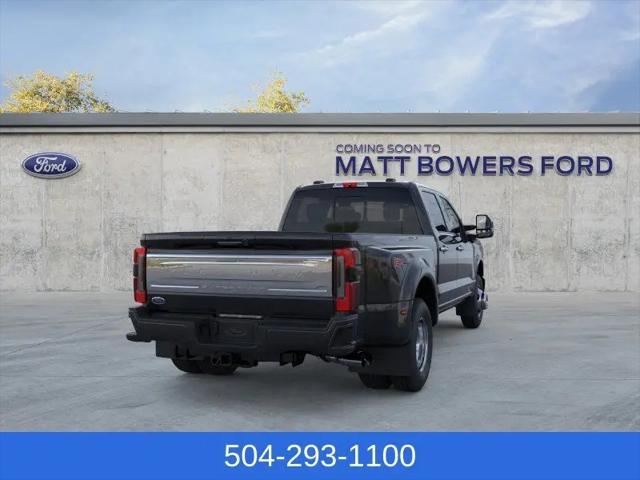 2026 Ford F-350 LARIAT