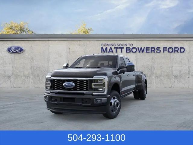 2026 Ford F-350 LARIAT