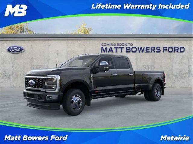 2026 Ford F-350 LARIAT for sale in Metairie, LA