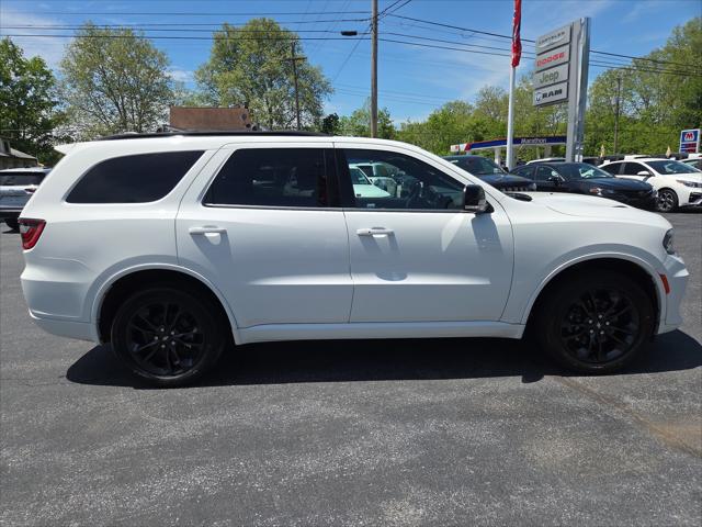 2022 Dodge Durango GT Plus AWD