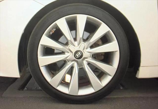 2015 Hyundai Azera Limited