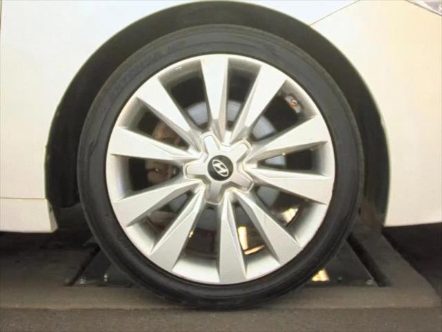 2015 Hyundai Azera Limited