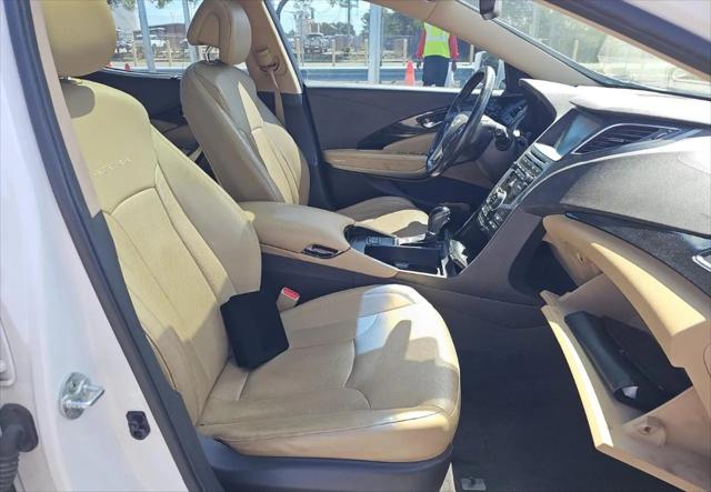 2015 Hyundai Azera Limited