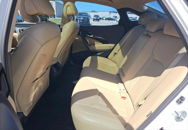2015 Hyundai Azera Limited