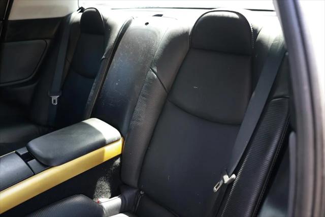 2006 Mazda RX-8 6-Speed Sport Automatic