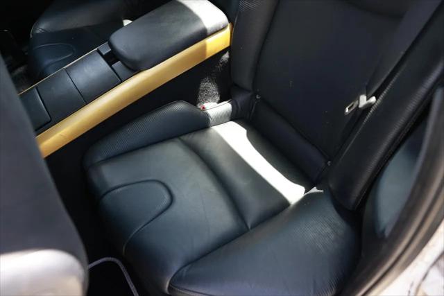 2006 Mazda RX-8 6-Speed Sport Automatic