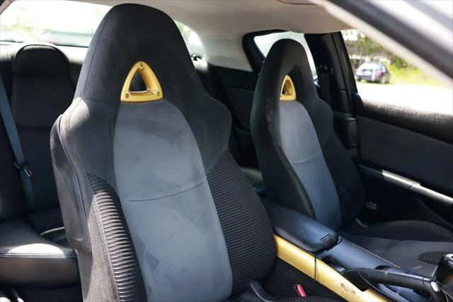 2006 Mazda RX-8 6-Speed Sport Automatic
