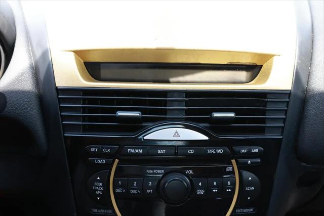 2006 Mazda RX-8 6-Speed Sport Automatic