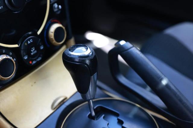 2006 Mazda RX-8 6-Speed Sport Automatic