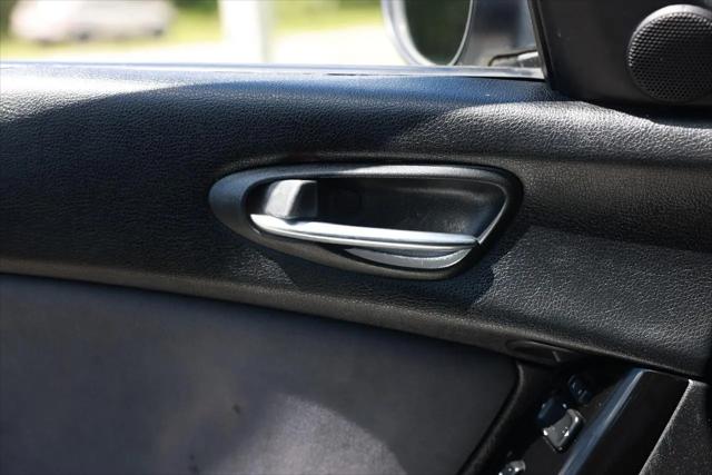 2006 Mazda RX-8 6-Speed Sport Automatic