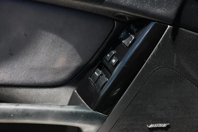 2006 Mazda RX-8 6-Speed Sport Automatic