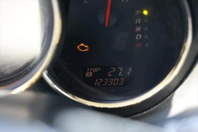 2006 Mazda RX-8 6-Speed Sport Automatic