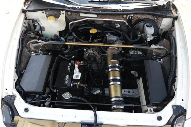 2006 Mazda RX-8 6-Speed Sport Automatic