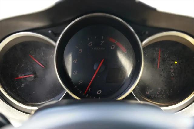 2006 Mazda RX-8 6-Speed Sport Automatic