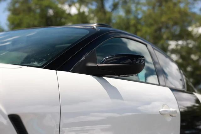 2006 Mazda RX-8 6-Speed Sport Automatic