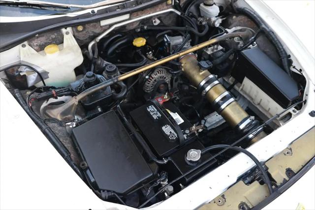 2006 Mazda RX-8 6-Speed Sport Automatic