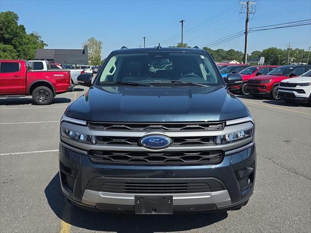 2024 Ford Expedition XLT MAX