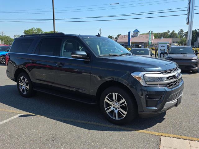 2024 Ford Expedition XLT MAX
